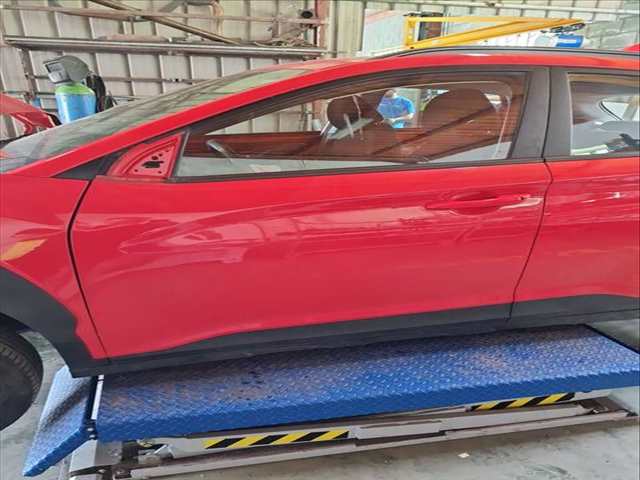 Puerta Delantera Izquierda Hyundai Kona 1.6 GDI HYBRID 105CV 77KW