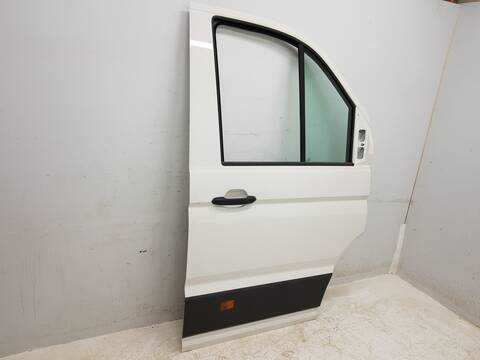 Foto 2ª: Puerta Delantera Derecha Volkswagen Crafter 30 FURGON BM TN FWD (2017)