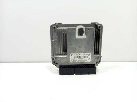 Centralita Motor ECU Opel Insignia A20DTH BERLINA