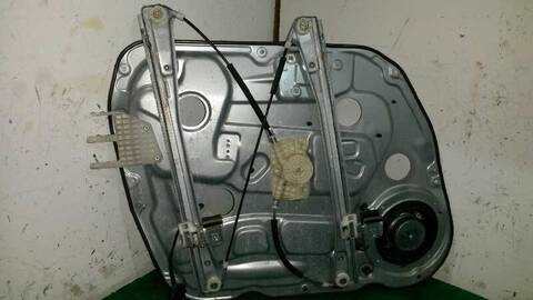 Foto 2ª: Elevalunas Eléctrico Delantero Derecho Kia Carens 115CV 85KW [D4EA] (2007)