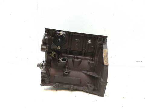Foto 1ª: Bloque Motor Ford C Max M1DA CB7) (2013)