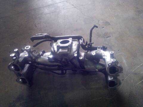 Foto 3ª: Colector Admisión Subaru Forester 2.0 158CV 116KW [EJ20] (2006)