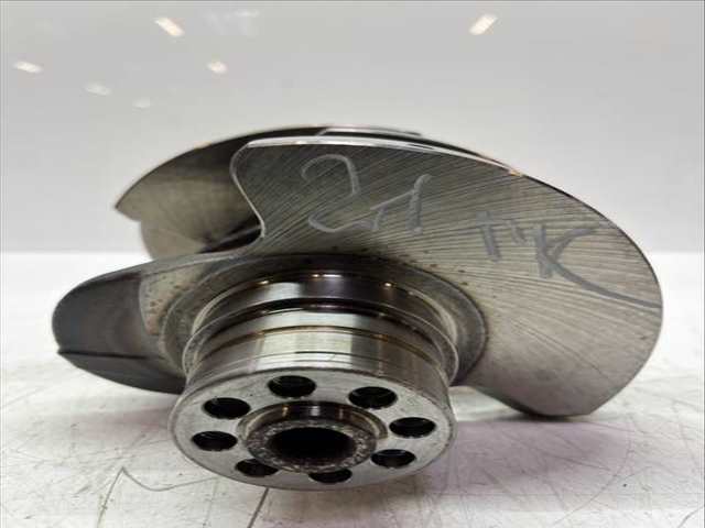 Foto 3ª: Cigüeñal Audi A6 3.0 TFSI 310 CV 228KW [CTUA]