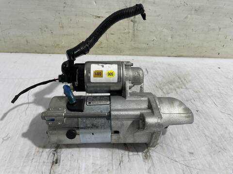 Foto 2ª: Motor de Arranque Hyundai ix35 2.0 CRDI 4WD 136CV 100KW [D4HA] (2010)