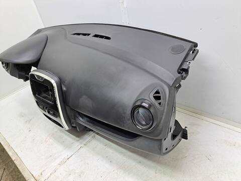 Foto 4ª: Kit Airbag Renault Clio 1.5 DCI 90CV 66KW [K9K B6] (2012)