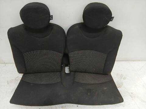 Asientos Traseros Mini Mini ONE 95CV
