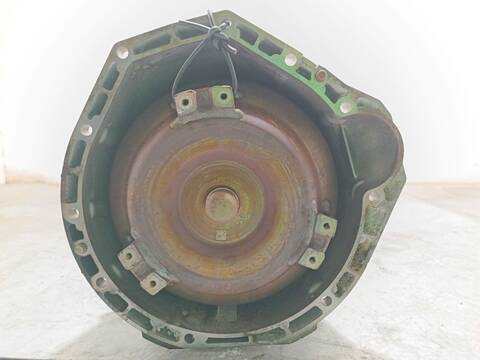 Caja Cambios Automatica Mercedes Viano CDI 2.2 639.711 639.713 639.811 639.813 639.815) 150CV 110KW