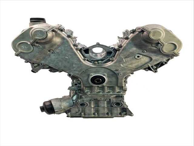Foto 2ª: Motor Completo Porsche Panamera 310 CV 228KW [CWA, MCW.AA, CWAA]