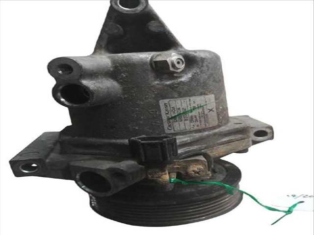 Compresor Aire Acondicionado Nissan Juke 1.6 DIG-T NISMO