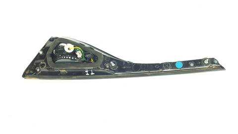 Foto 2ª: Piloto Trasero Izquierdo Renault Arkana TECHNO