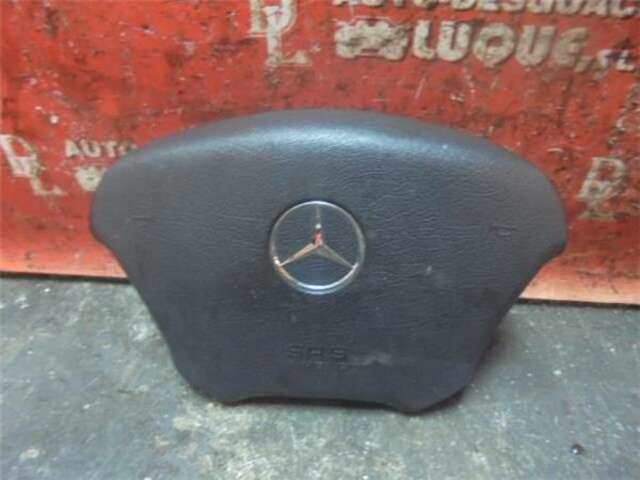 Airbag Delantero Izquierdo Mercedes Clase ML 230 2.7 270 CDI (163.113) [2.7 LTR. - 120 KW CDI 20V CAT]