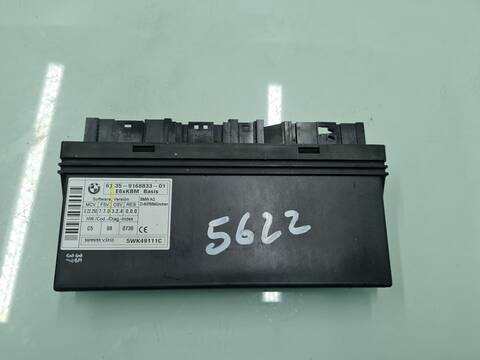 Centralita Motor ECU Bmw Serie 5 518 530XD BERLINA 235CV 173KW