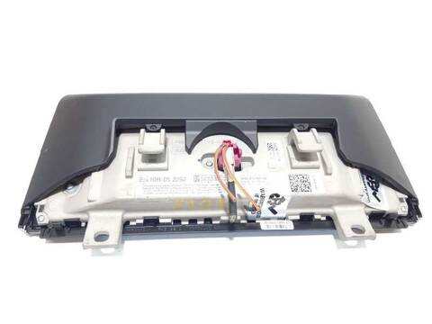Foto 4ª: Pantalla Multifuncion Bmw X1 2.0 D 150CV 110KW B47D20 F48) SDRIVE18D [B47C20B] (2020)