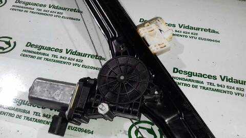 Foto 2ª: Elevalunas Eléctrico Delantero Izquierdo Iveco Daily 35S16 156CV 115KW CAJA ABIERTA [F1AGL411G] (2017)