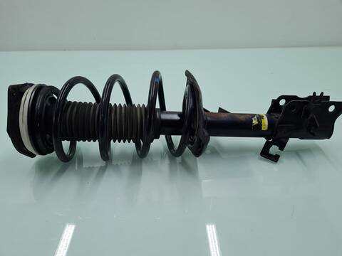 Foto 4ª: Amortiguador Delantero Izquierdo Nissan Qashqai GASOLINA (2009)