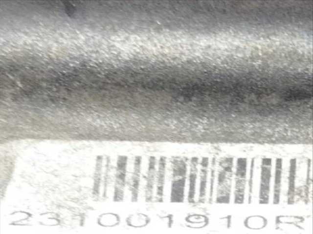 Alternador Dacia Lodgy 1.6 LPG JSAV)