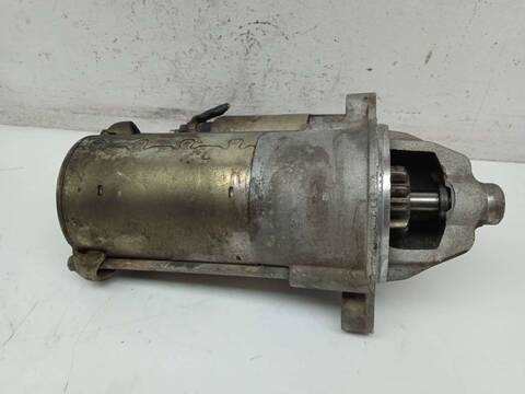 Motor de Arranque Jaguar S Type 2.5 V6 24V CAT 200CV 147KW