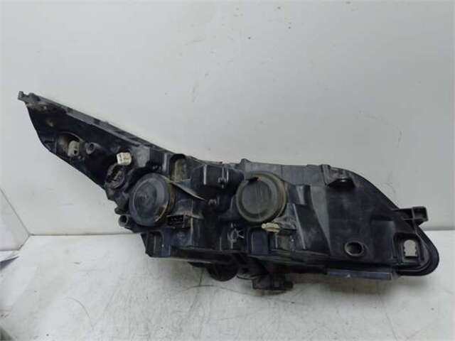 Foto 3ª: Faro Izquierdo Citroen C4 1.6 VTR PLUS [1.6 LTR. - 80 KW HDI CAT (9HY - DV6TED4)] [9HY (DV6TED4)]