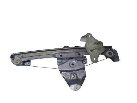 Foto 3ª: Elevalunas Manual Trasero Izquierdo Renault Arkana 1.3 TCE 140 LDN0) (2019)