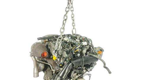 Motor Completo Opel Insignia 2.0 CDTI 69) 160CV