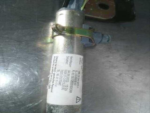 Foto 3ª: Pretensor Airbag Izquierdo Mercedes Clase C 160 270 CDI 203.016) BERLINA 170CV 125KW [612962] (2003)