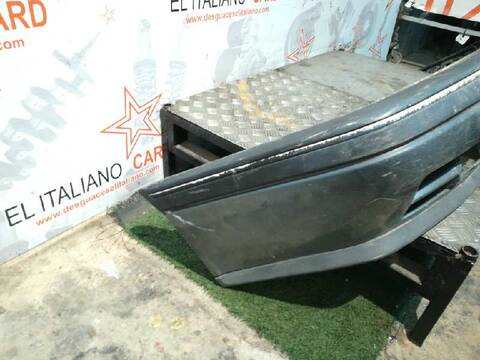 Foto 3ª: Paragolpes Delantero Renault 21 BERLINA (1985)