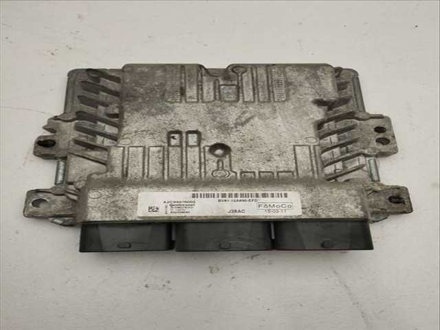 Centralita Motor ECU Ford Focus 1.6 TDCI CAT 116CV 85KW