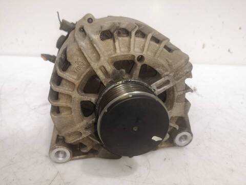 Alternador Peugeot Partner 9HP