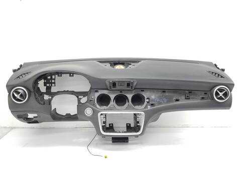 Kit Airbag Mercedes Clase CLA 200 2.1 CDI 136CV