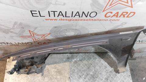 Foto 3ª: Aleta Delantera Derecha Audi A4 3.2 FSI BERLINA 256CV 188KW [AUK] (2006)