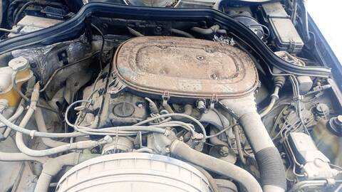 Motor Completo Mercedes Clase E 200 D SEDAN W124) 124.020)