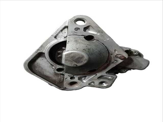 Foto 2ª: Motor de Arranque Renault Scenic VERSION INDEFINIDA JM) (2003)