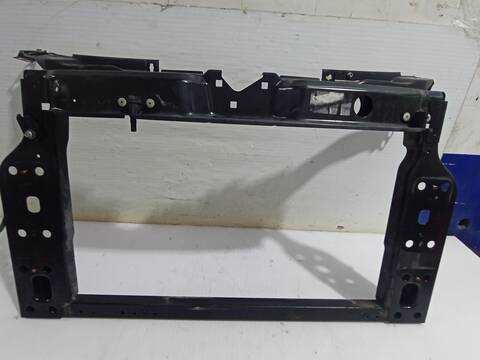 Foto 2ª: Panel Frontal Fiat 500 ANIVERSARIO 69CV 51KW [169A4000] (2009)