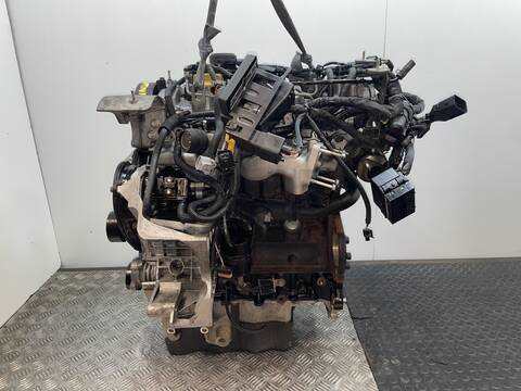 Motor Completo Chevrolet Captiva Z20S
