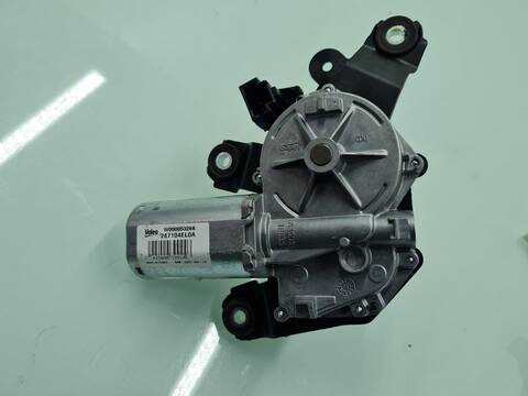 Foto 3ª: Motor Limpia Trasero Nissan Qashqai 360 110CV 81KW [K9K636] (2014)