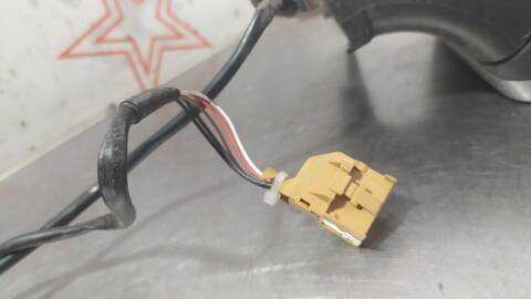 Foto 2ª: Retrovisor Izquierdo Audi A4 3.2 FSI BERLINA 255CV 188KW [AUK] (2006)