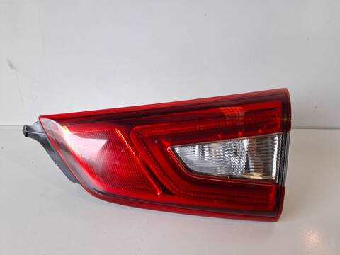 Piloto Trasero Derecho Nissan Qashqai 360° 1 DCI TD CAT 131CV