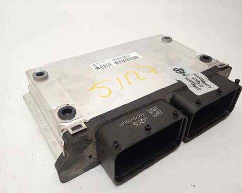 Centralita Motor ECU Hyundai i20 1.2 84CV 62KW
