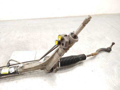 Foto 2ª: Cremallera de Direccion Fiat Ducato 120 MULTIJET 2 3 D 120CV 88KW FURGONETA [F1AE0481D] (2006)