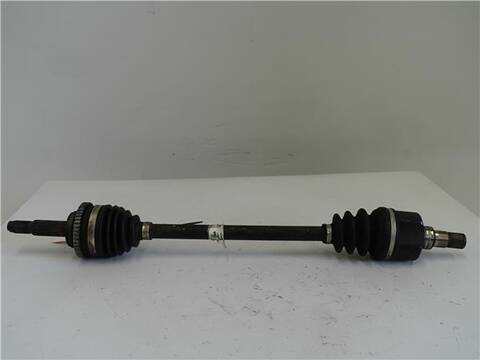 Transmision Delantera Izquierda Daewoo Kalos 1.2 SE 72CV 53KW