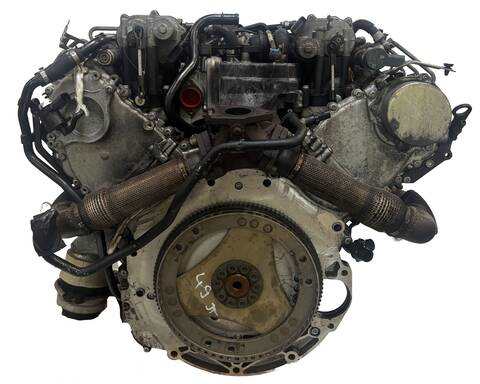 Motor Completo Audi Q7 3.0 TDI 225 CV 165KW