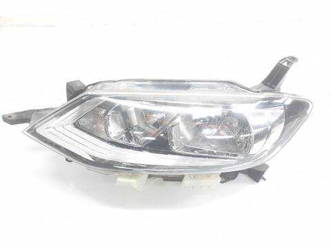 Faro Izquierdo Nissan Pulsar ACENTA