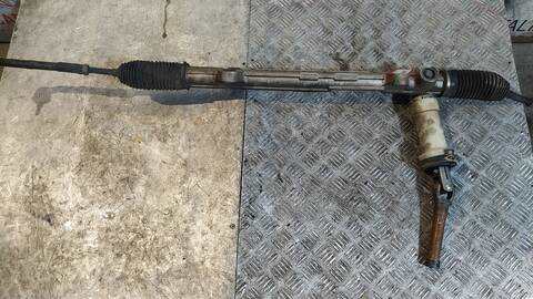 Foto 4ª: Cremallera de Direccion Kia Ceed EMOTION 140CV 103KW [D4EA] (2007)