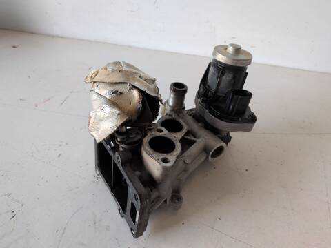 Foto 1ª: Valvula EGR Seat Leon CAYC (2011)
