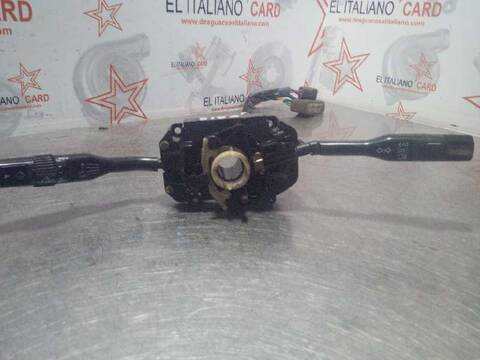 Mando Luces Mitsubishi Galloper 2.5 TD EXCEED LIGHT 5-PTAS.) 99CV 73KW