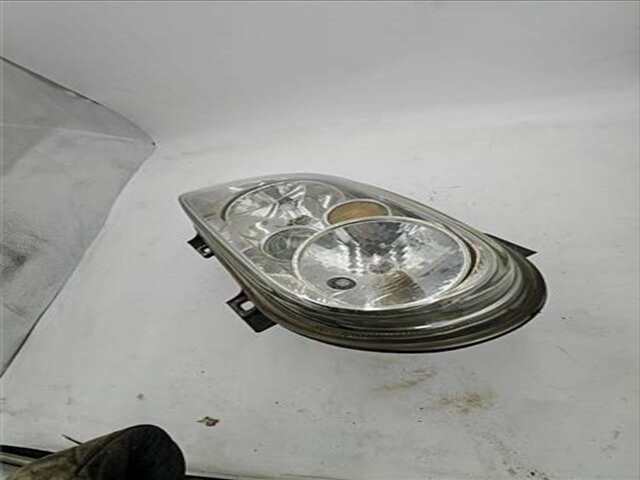 Foto 3ª: Faro Derecho Volkswagen Golf 1.4 CONCEPTLINE [1.4 LTR. - 55 KW 16V] [AXP]