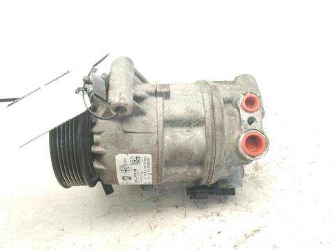 Foto 3ª: Compresor Aire Acondicionado Alfa Romeo Giulietta 2.0 JTDM 940.FXL1A) [940 A5.000] (2010)