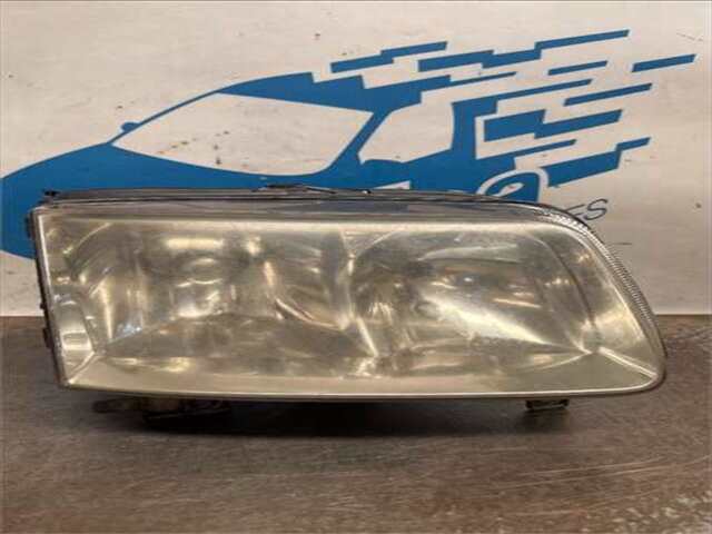 Faro Derecho Volkswagen Polo 1.4 CONCEPTLINE [1.4 LTR. - 44 KW]