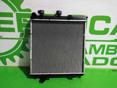 Radiador Motor Citroen C3 ORIGINS 82CV 60KW