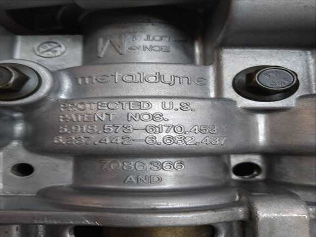 Bomba de Aceite Kia Sorento 184 - 192 CV